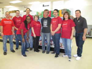 Read more about the article Day of service