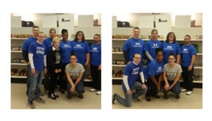 Read more about the article Day of service: Beneficial Bank 11/10