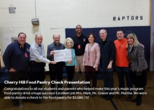 Read more about the article Rosa School Shout-out!