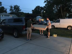 Eagle Scout-project-Cherry-Hill-pantry