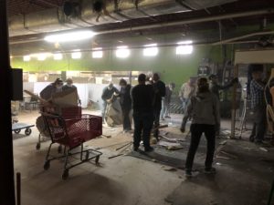 Read more about the article Thanks to Everyone For Helping Out Saturday!