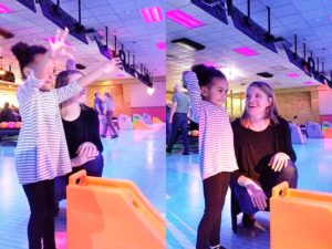 Read more about the article A very successful Bowling Fundraiser for Cherry Hill Food Pantry