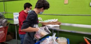 Read more about the article Peace Islands Institute Meat Give Away