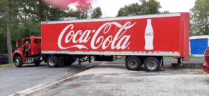 Read more about the article Liberty Coca-Cola