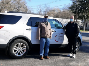 Read more about the article Recreation Department Employees Do it Again!