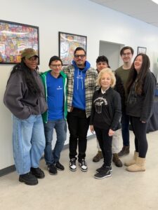 Cherry Hill food Pantry