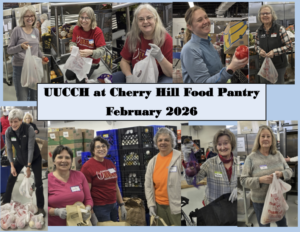 Food Pantry Montage February 2026